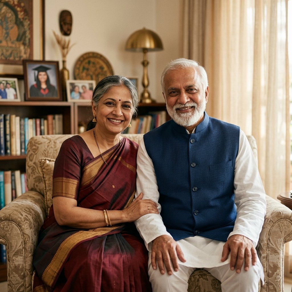 Trusted Indian Family Matrimony