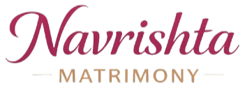 Navrishta Matrimony logo